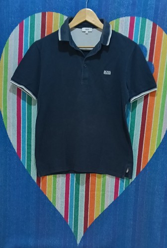 Polo ragazzo manica corta - da,