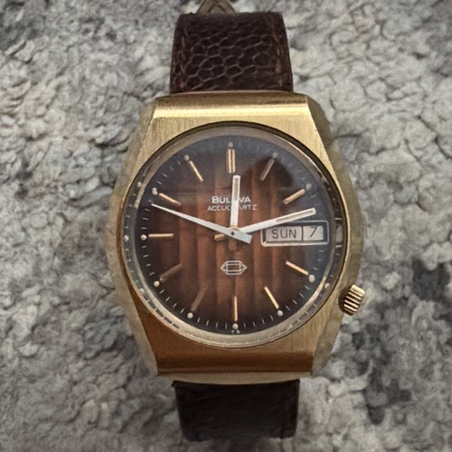 Orologio uomo vintage 1976 - orologio,