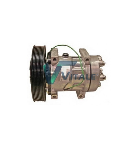 Urgent service compressor for - service,