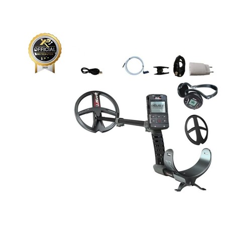 Metal detectors deus2 fmf - detectors,