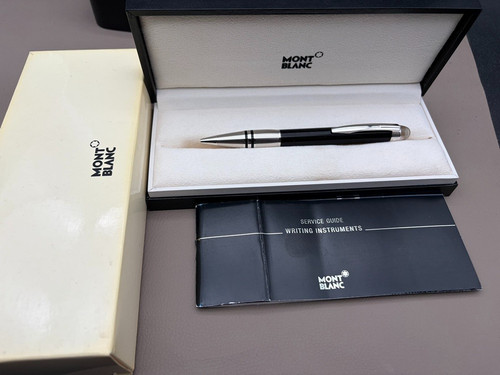 Penna sfera montblanc - penna, a