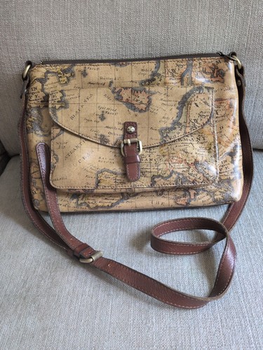 Borsa mano patricia nash - patricia,