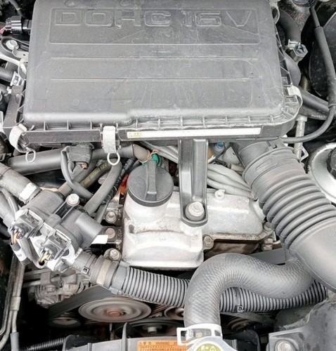 Motore daihatsu terios - 1.5, 3sz