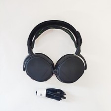 Steelseries arctis cuffie - 9x,