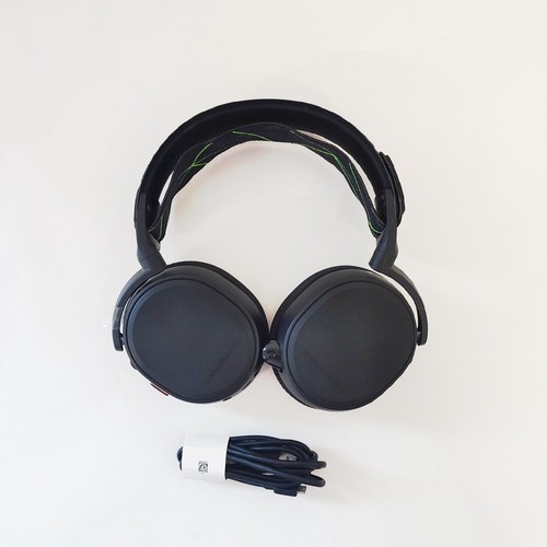 Steelseries arctis cuffie - steelseries,