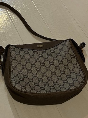 Borsa tracolla gucci plus - borsa,