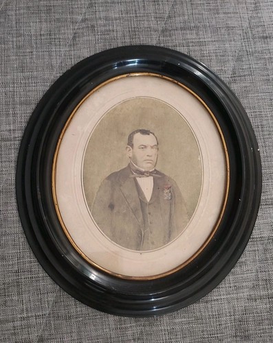 Ritratto antico inizio - inizio, '900