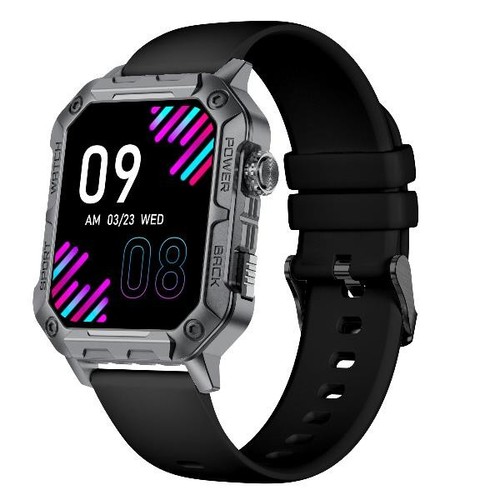 Smartwatch nilox trailwatch - nilox,