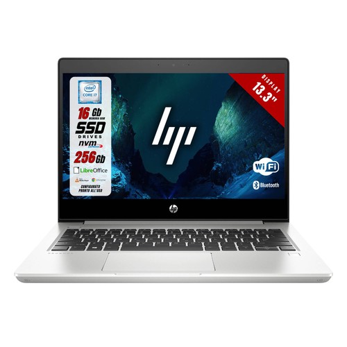 Notebook portatile 430 - portatile, hp