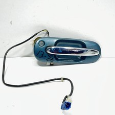 Maniglia esterna anteriore - maniglia,