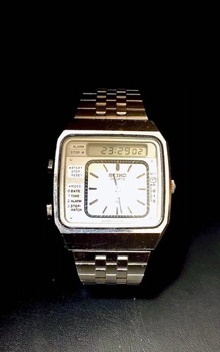 Orologio seiko h357 - orologio,