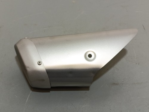 Cover muffler protezione - cover,