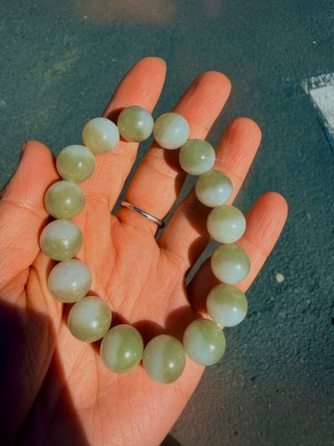 Bracciale birmania giadeite - birmania,