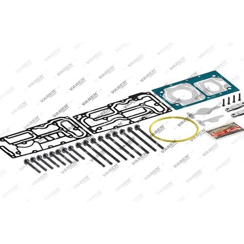 Vaden 1600 165 - vaden, 500
