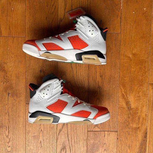 Nike air jordan retro - nike, 6