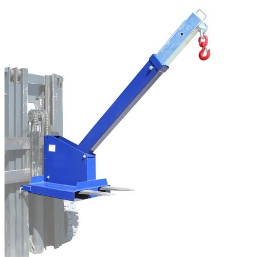 Sollevatore telescopico per