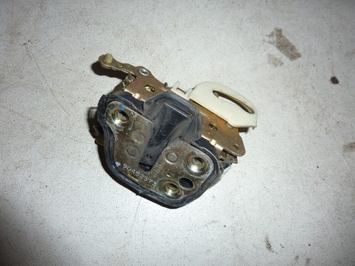Porta opel corsa astra - b, /