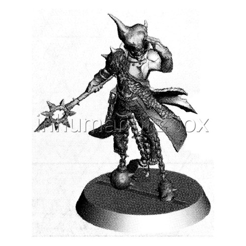 Bf013 rogue psykers blackstone - rogue,