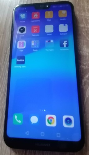 Huawei p20 lite 64gb - p20,