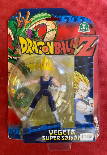 Dragon ball vegeta super - ball,