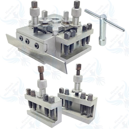 Set pezzi t63 portautensili - set,
