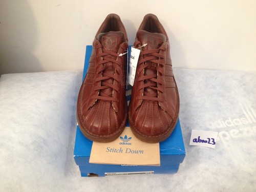 Adidas superstar 3 uk - superstar, 1/3