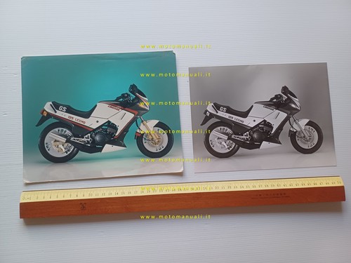 Laverda 125 lesmo - laverda,