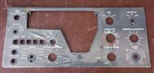 Yaesu 101 ricevitore - fr-101,