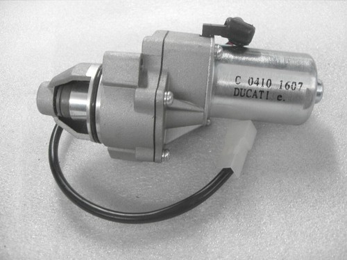 Motorino avviamento yamaha - avviamento,