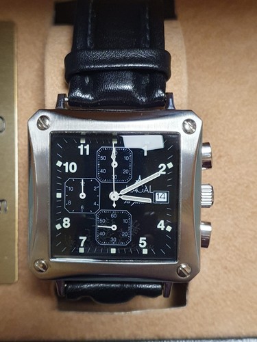 Orologio hagal uomo vintage - orologio,