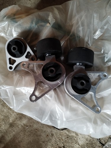 Britpart kit supporti - ,