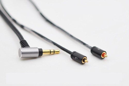 Cavo audio bilanciato - occ, per