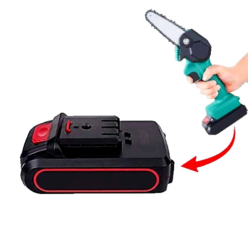 Batteria ricambio 36v per - di,