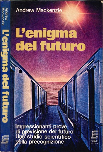 Enigma del futuro - del, .