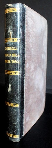 Regole osservazioni lingua - regole,
