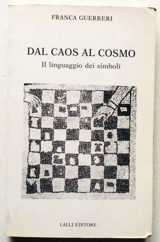Franca guerrieri dal caos - guerrieri, al