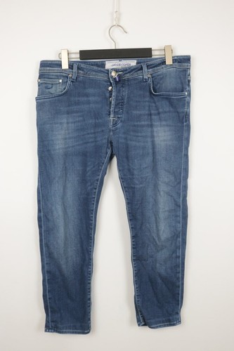 Jeans jacob cohen j688 comf - cohen,