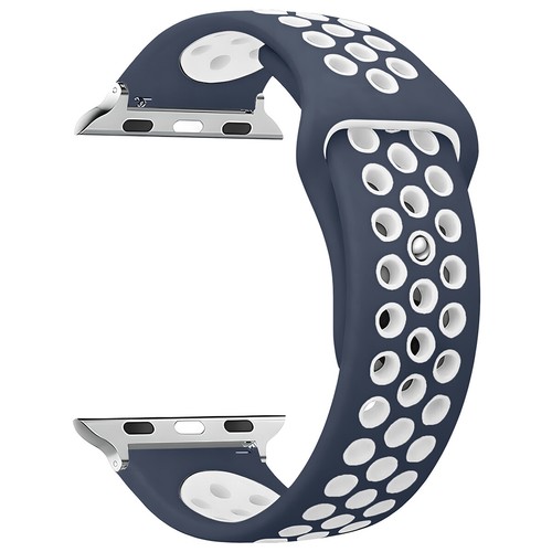 Cinturino silicone sportivo - silicone,