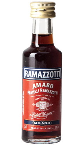 Amaro ramazzotti liquore - amaro,