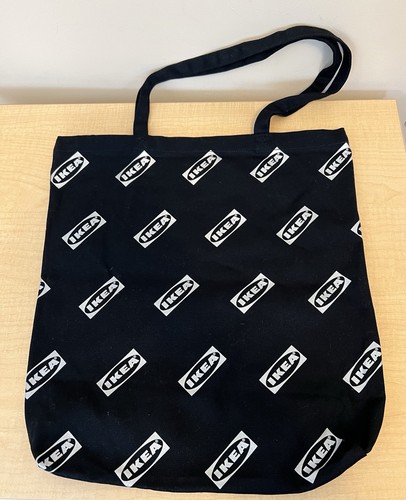 Borsa tote nuova ikea tela - tote, in