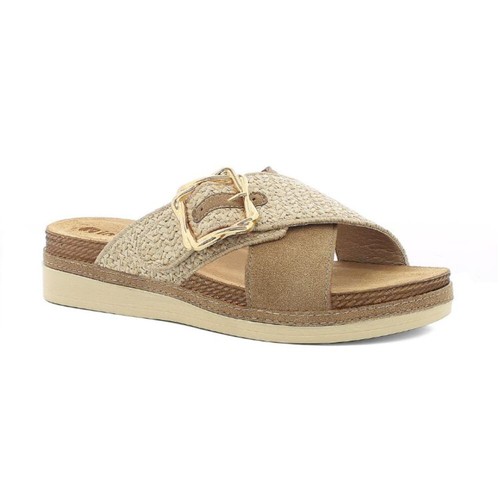 Inblu mf14 ciabatta donna - mf14,