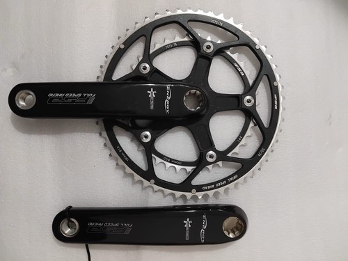 Fsa guarnitura bici corsa - fsa, da