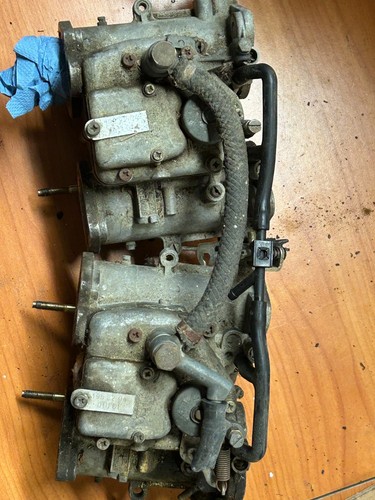 Carburatore alfa romeo 1600 - carburatore,
