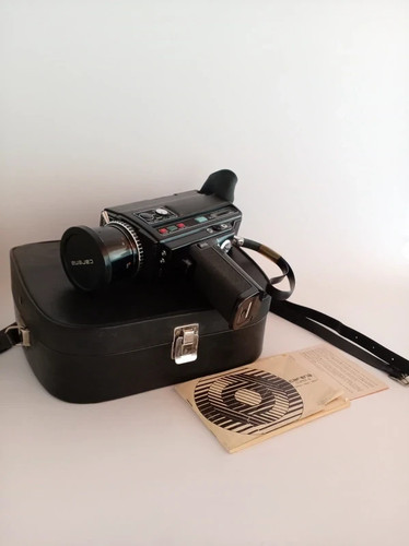 Videocamera carena 738 - carena, super
