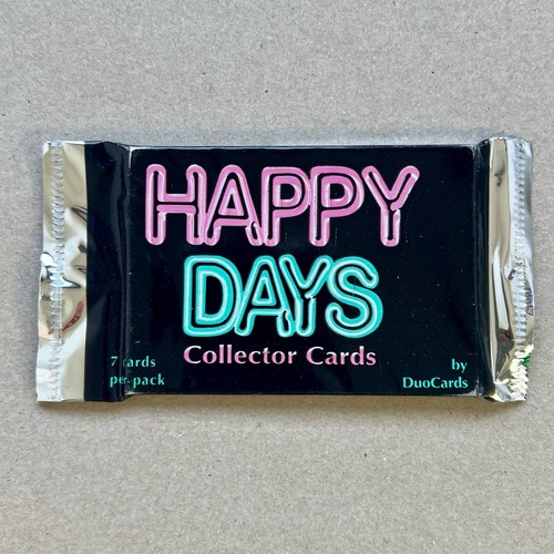 Happy days trading - (1998),
