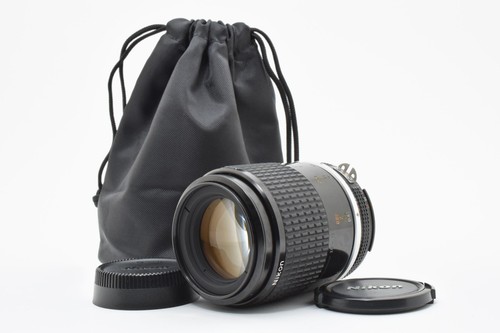 Nikon micro nikkor - ai-s, micro-nikkor