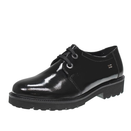 Valleverde stringate pelle - valleverde,