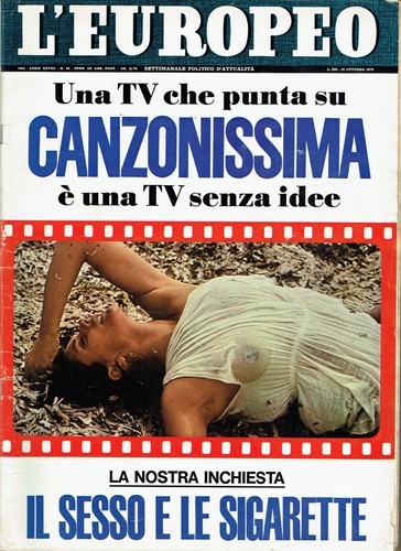 EUROPEO