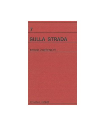Sulla strada oscar narrativa - [oscar,