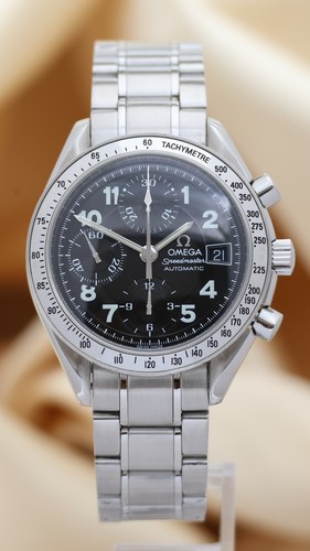 Omega speedmaster date 39mm - speedmaster,